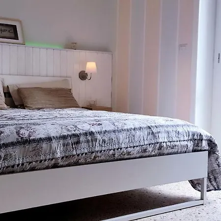 B&B Irnum Salerno Buitenkant foto
