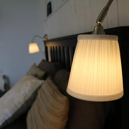 B&B Irnum Salerno Buitenkant foto
