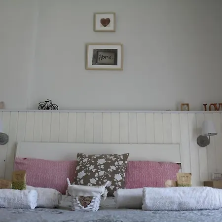 B&B Irnum Salerno Buitenkant foto