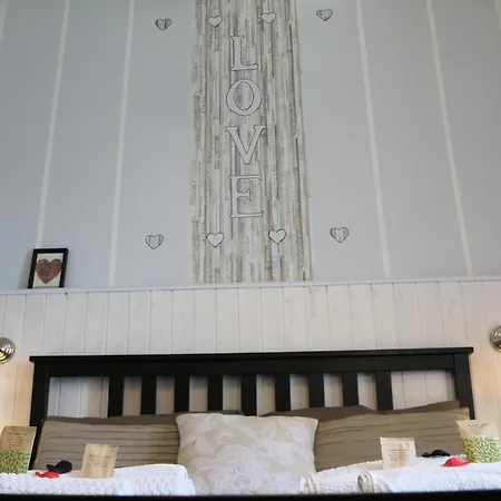 B&B Irnum Salerno Buitenkant foto