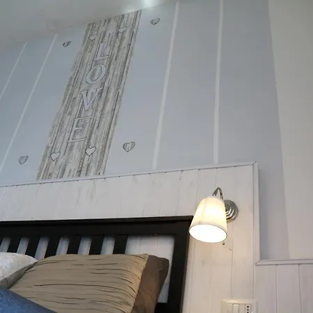 B&B Irnum Salerno Buitenkant foto