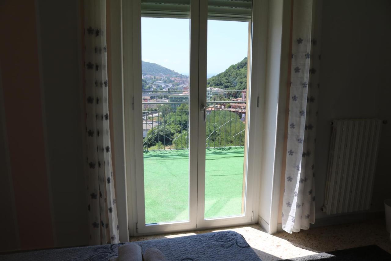 Irnum Frühstückspension Salerno